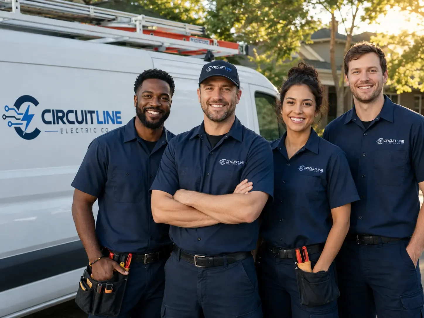 Whole Home Rewiring company in Atascosa, TX