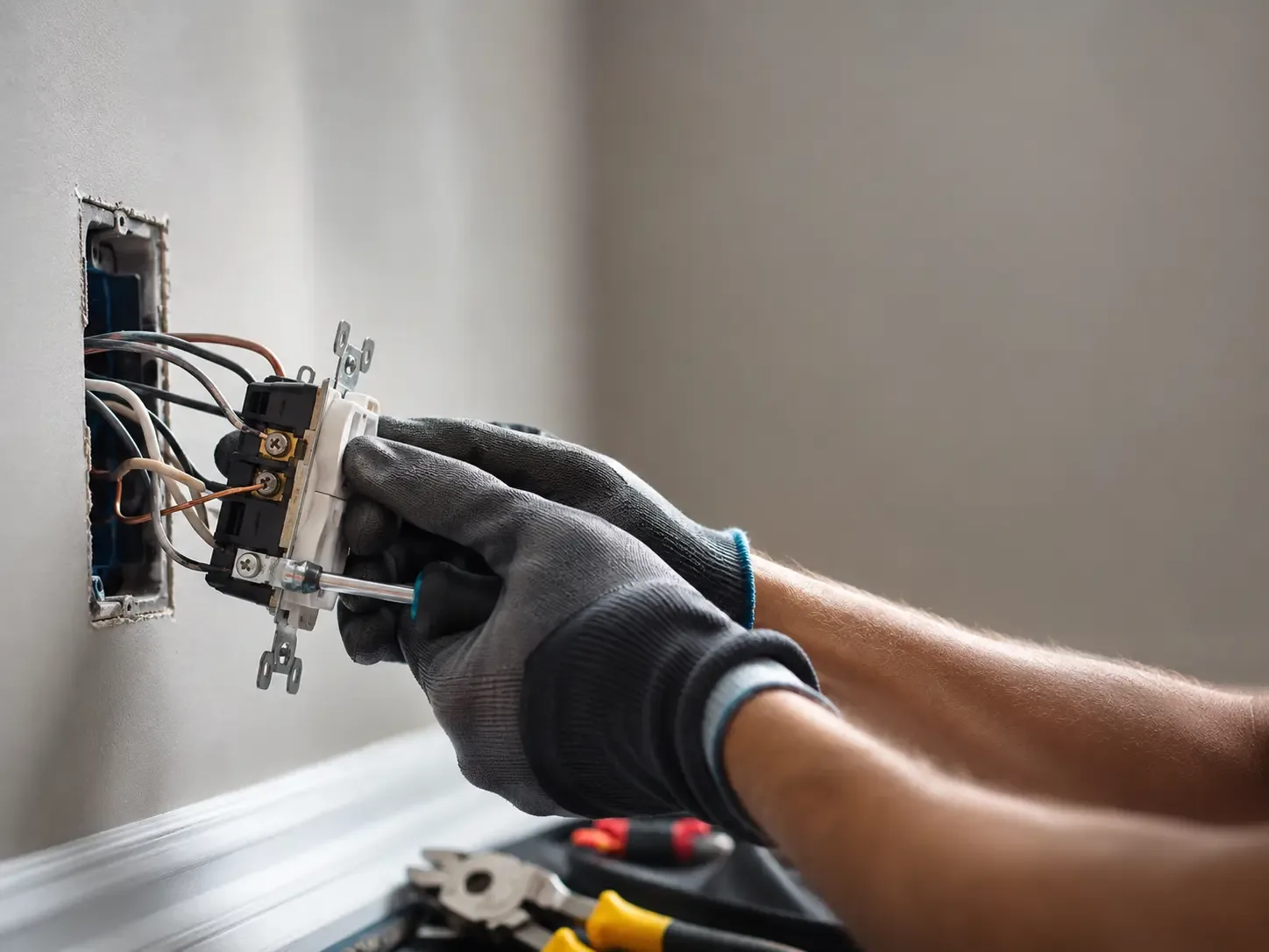 Why choose Whole Home Rewiring in Atascosa, TX